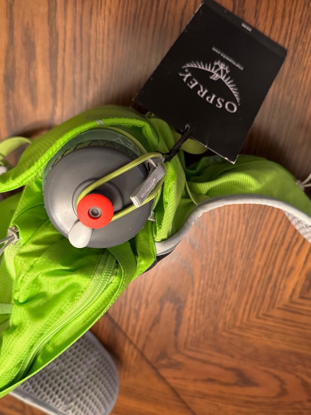 Osprey Talon 6 Waist Pack - Picture 5 of 5